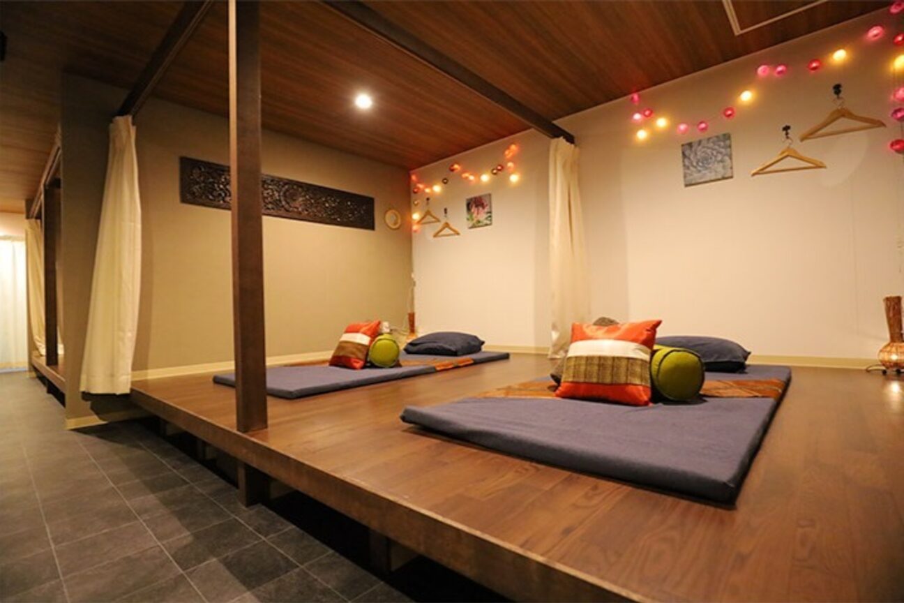 タイ古式マッサージ Y-GARDEN (ワイガーデン)（ＦＲＯＭＳＥＥＤＳ　株式会社）画像1