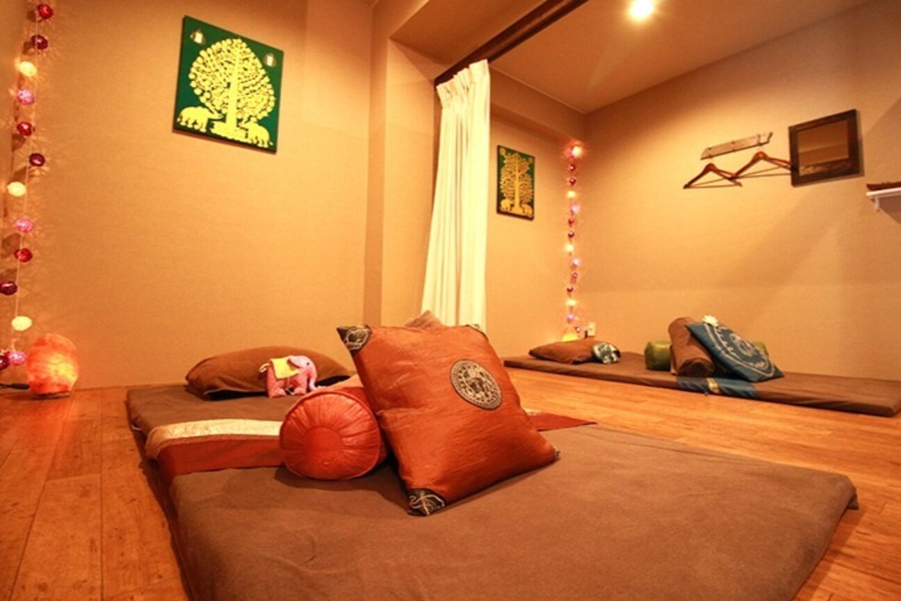 タイ古式マッサージ Y-GARDEN (ワイガーデン)（ＦＲＯＭＳＥＥＤＳ　株式会社）画像2