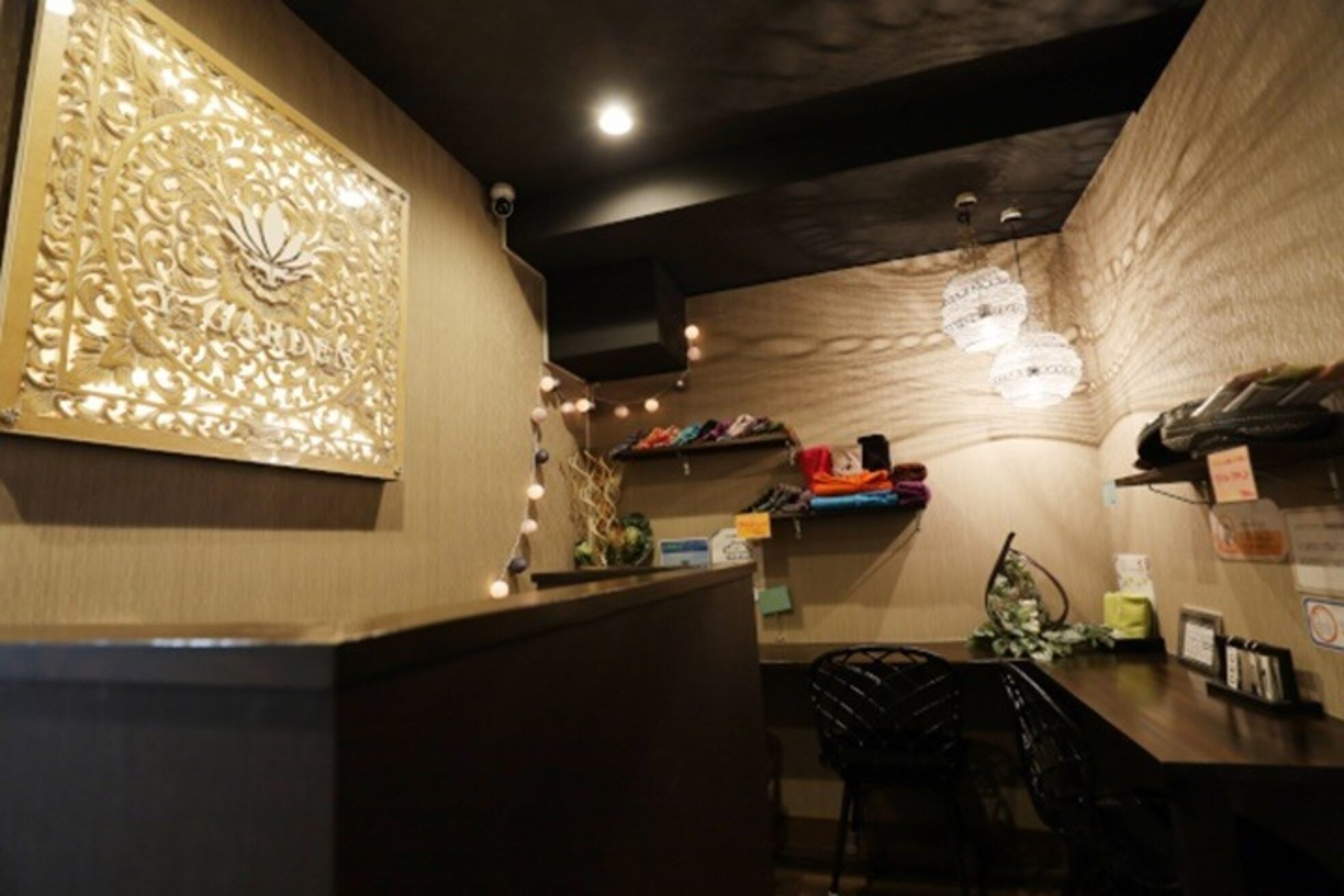 ワイガーデン 池袋店2