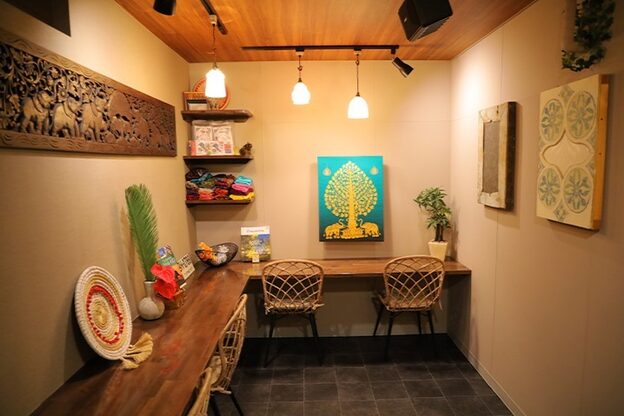 ワイガーデン 吉祥寺店2