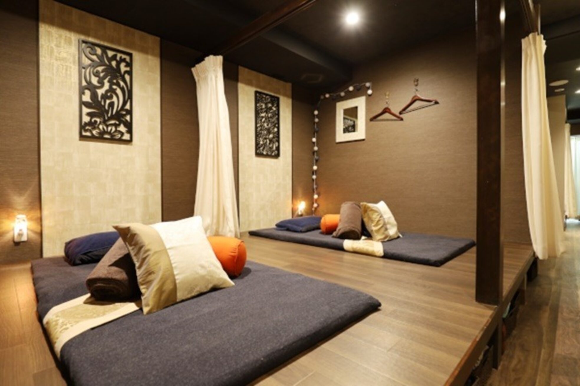 ワイガーデン 池袋店1