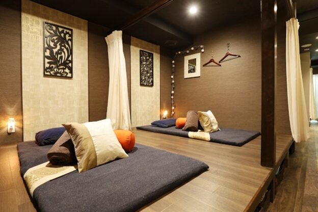 ワイガーデン 池袋店1