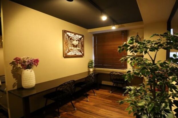 ワイガーデン 松戸店2