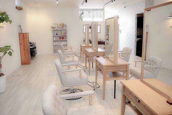 レシェル 松阪(RECIEL)