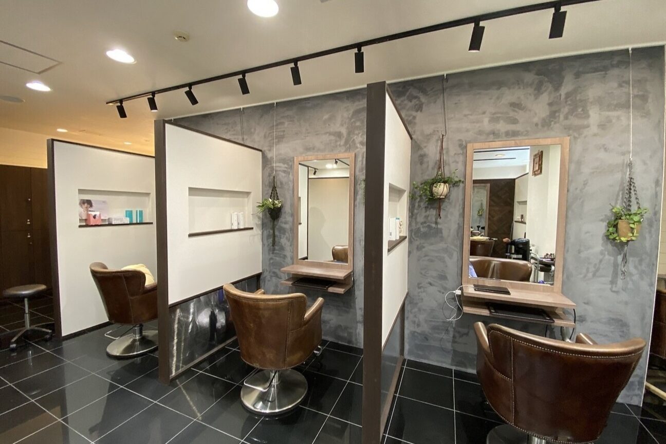 1月最新】名古屋市のヘアサロン 求人・転職・採用情報｜ホットペッパービューティーワーク