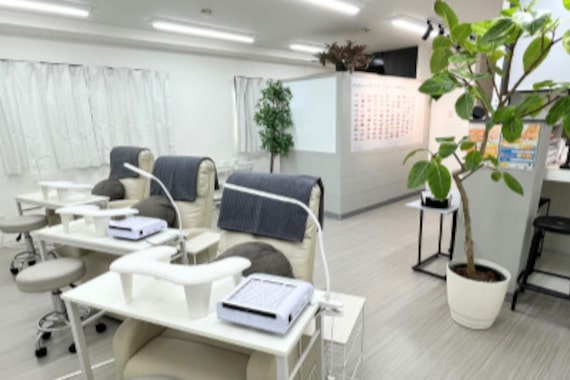 はあとねいる ロマンチック街道店