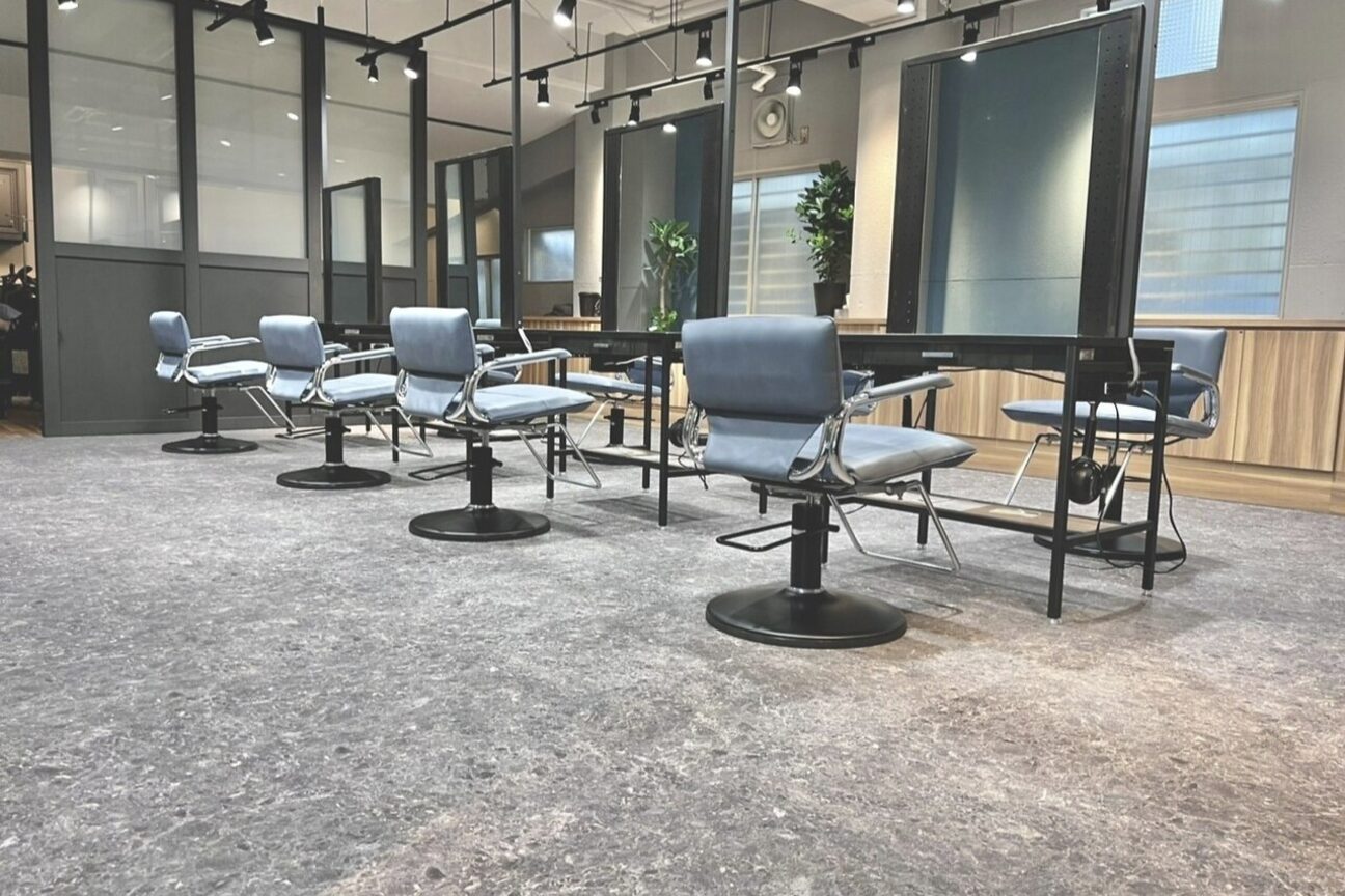 オーク ガーデン 中目黒(OAK garden)3