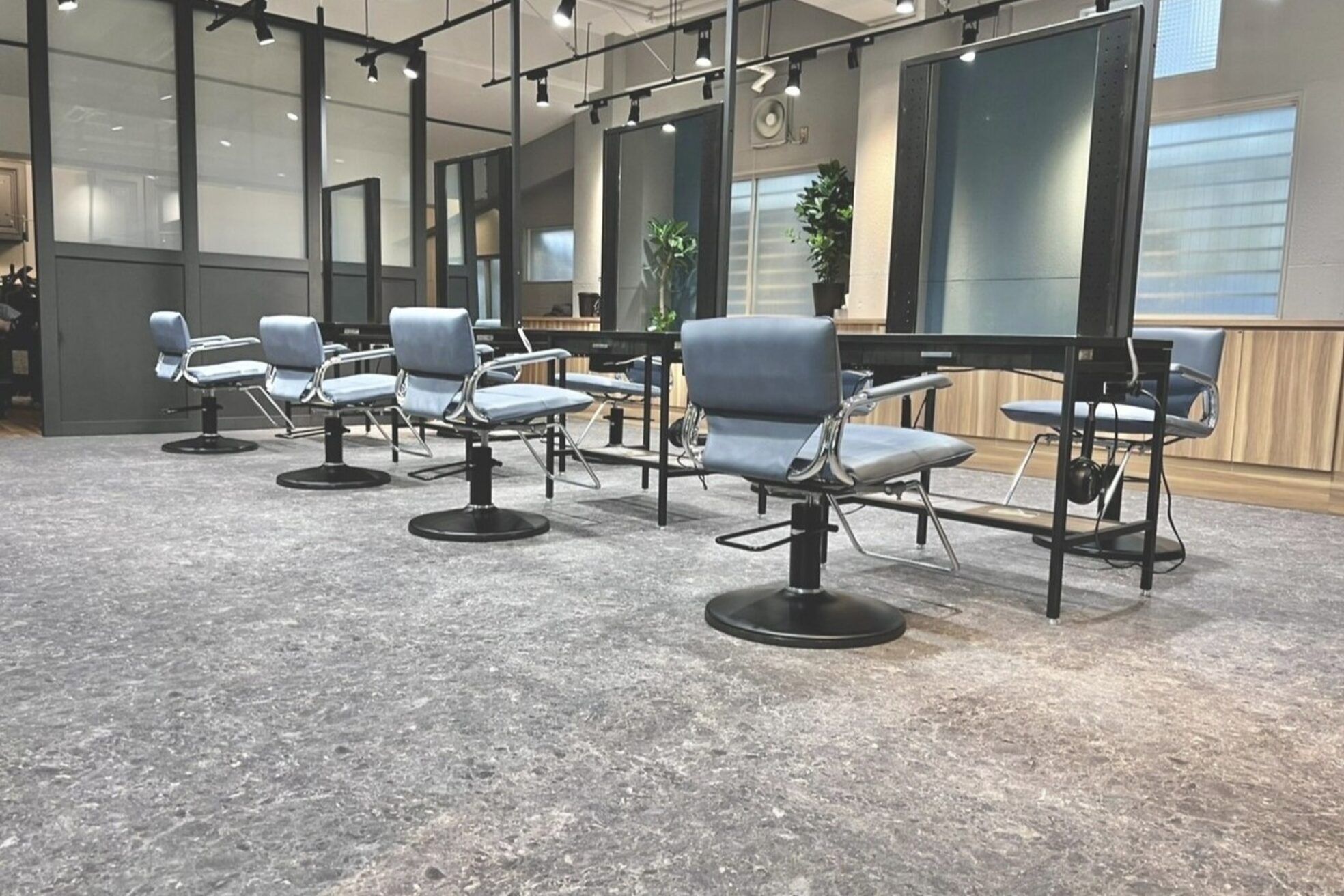 オーク ガーデン 中目黒(OAK garden)1