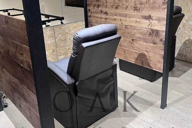 オーク アイラッシュアンドネイル たまプラーザ(OAK)3