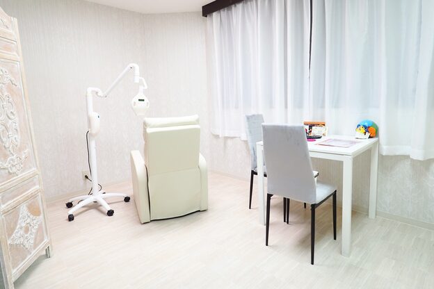 サロンドココ(Salon de COCO)4
