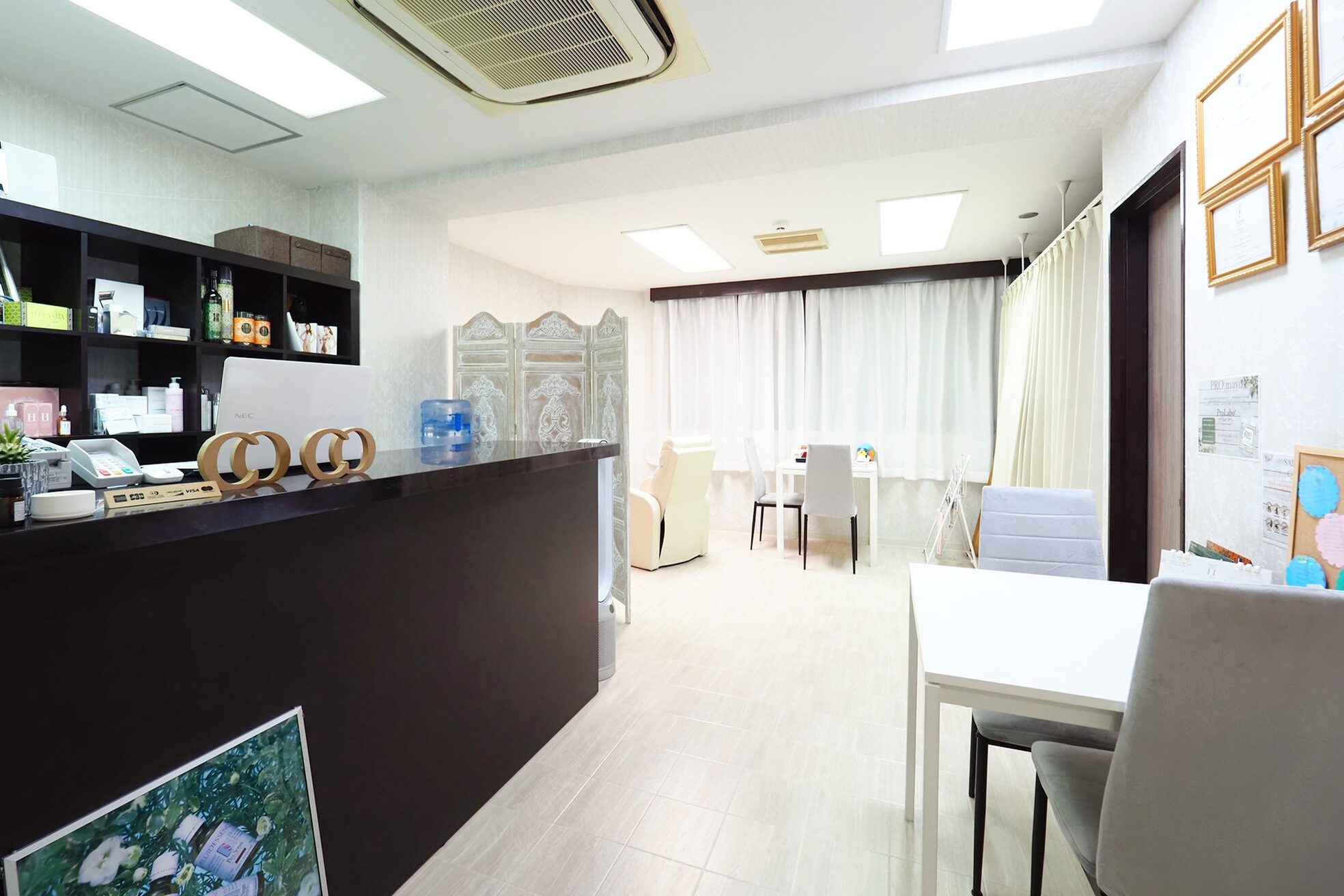 サロンドココ(Salon de COCO)3