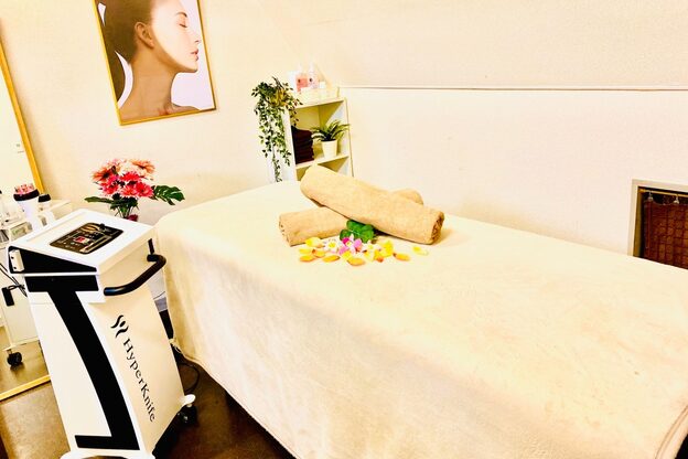 サロンドココ(Salon de COCO)2