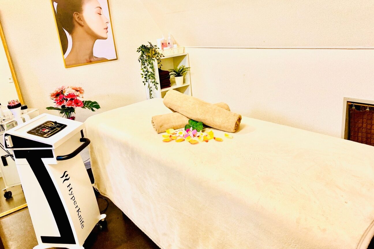 サロンドココ(Salon de COCO)2