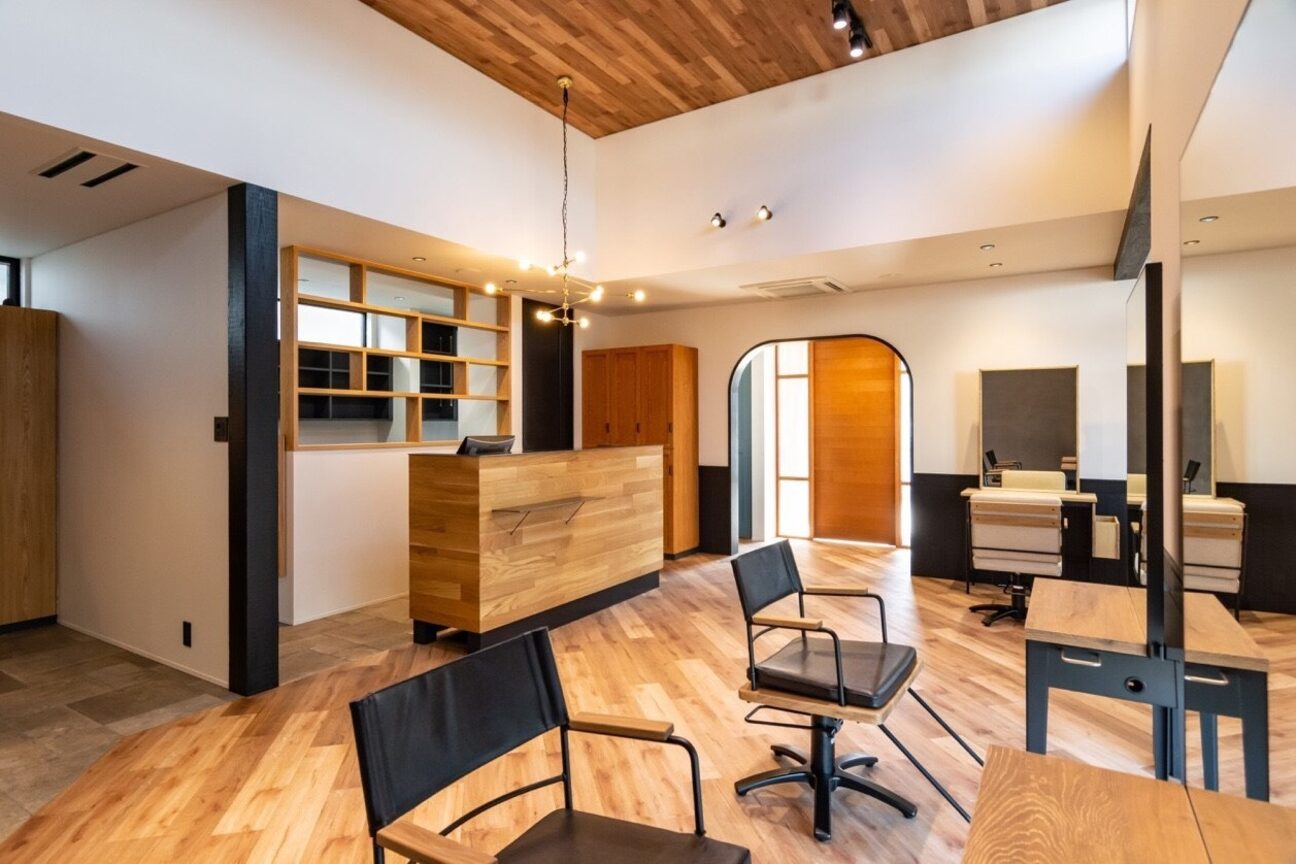 ダイシンホーム　株式会社画像1