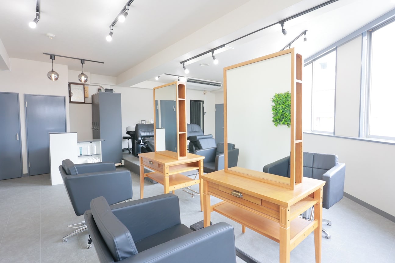 spinner 武蔵小杉(株式会社 Next Create)画像1