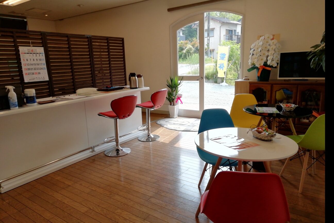 ココカラ（ココカラ）画像1