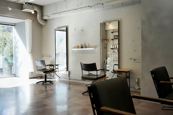 ヘアアンドライフシー(HAIR&LIFE C)