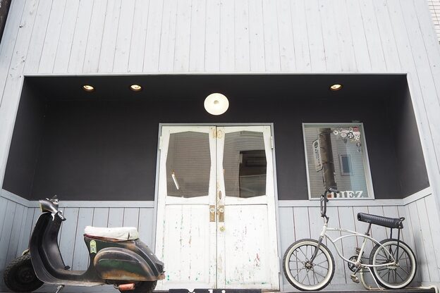 ディエス ヘアデザイン 能見台(diez hair design)2