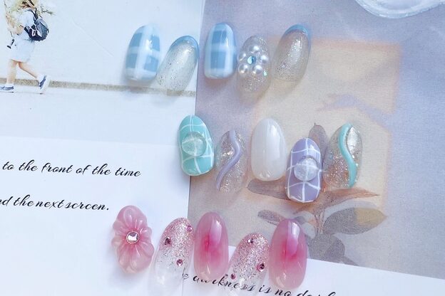 リナータ 新宿東口店(Rinata)5