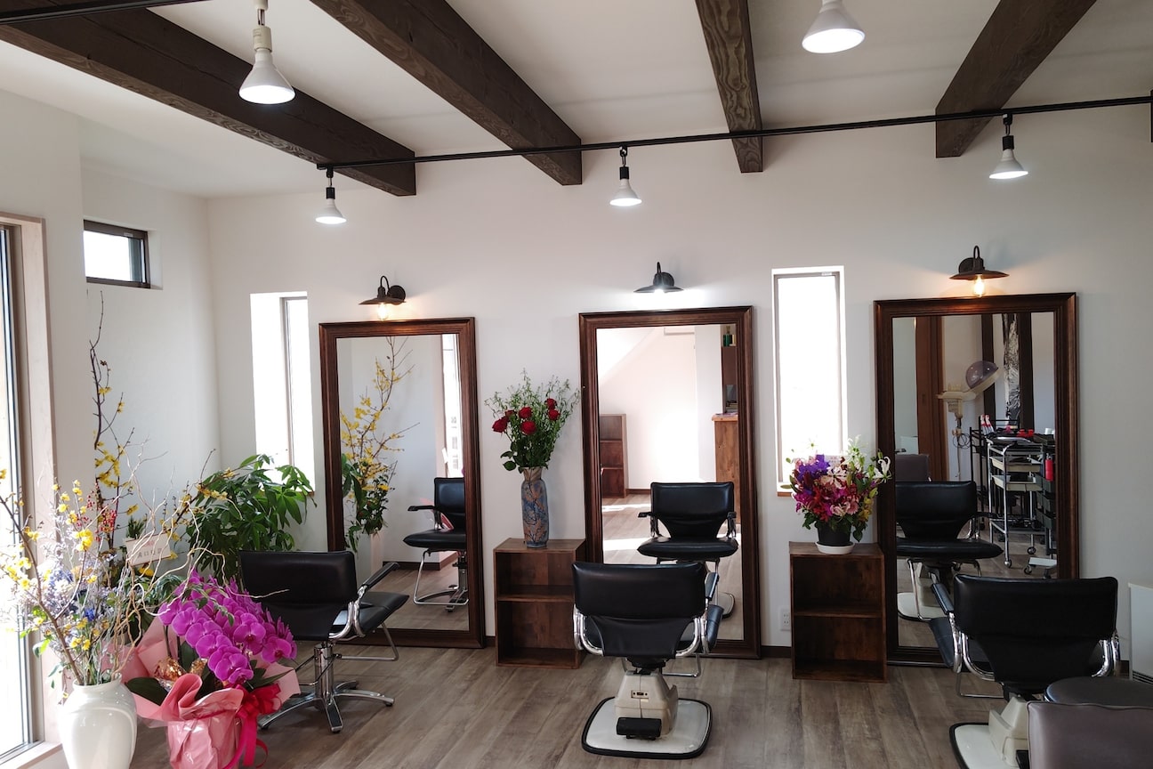 Hair Labo matsui（Ｈａｉｒ　Ｌａｂｏ　Ｍａｔｓｕｉ）画像1