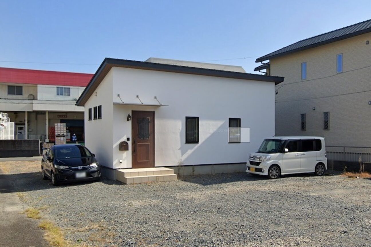 店舗の雰囲気外観用画像1