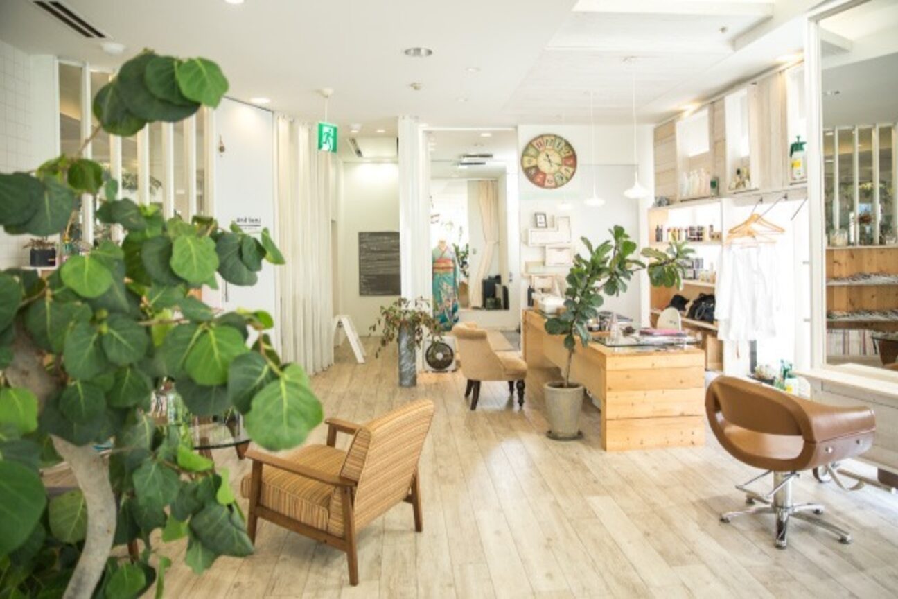店舗の雰囲気外観用画像2
