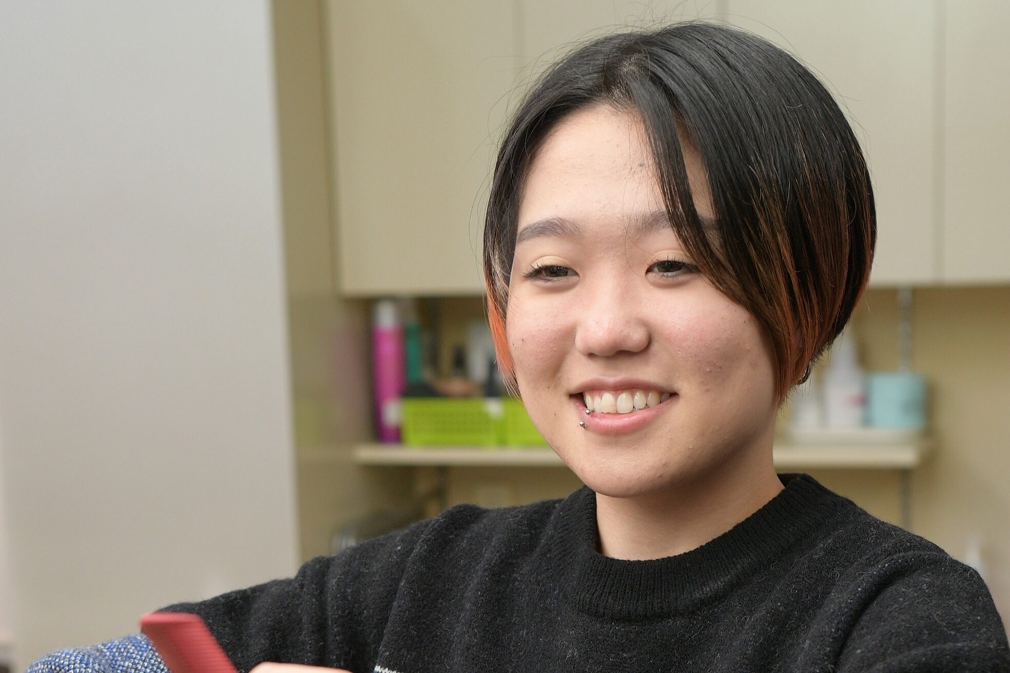 アルモニー ヘアー(Harmonie Hair)13