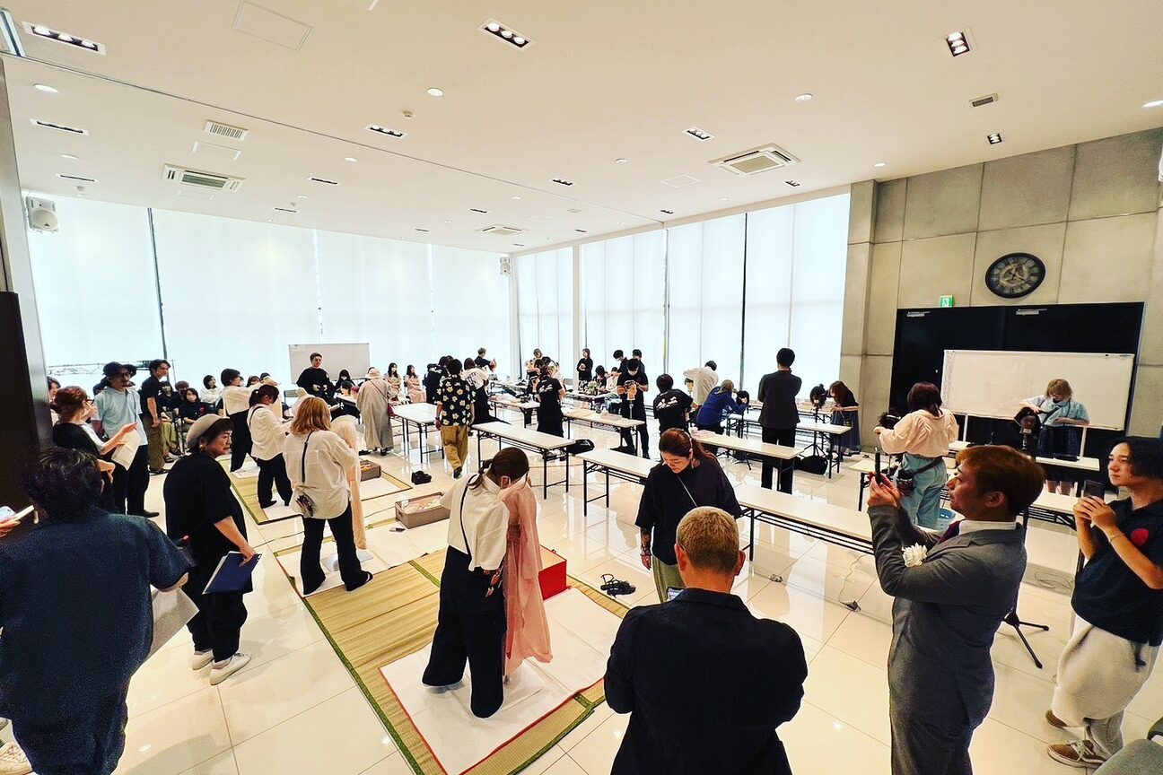 店舗の内観外観用画像2