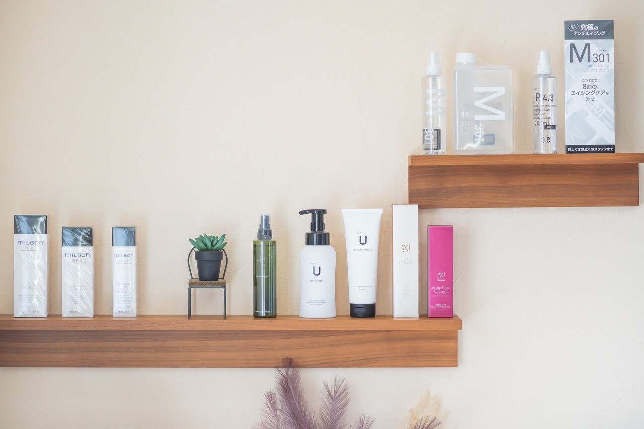 店舗の内観外観用画像1