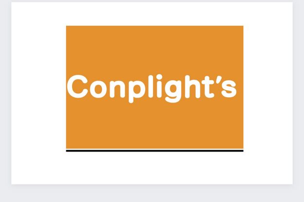 コンプライツ(Conplight's)1