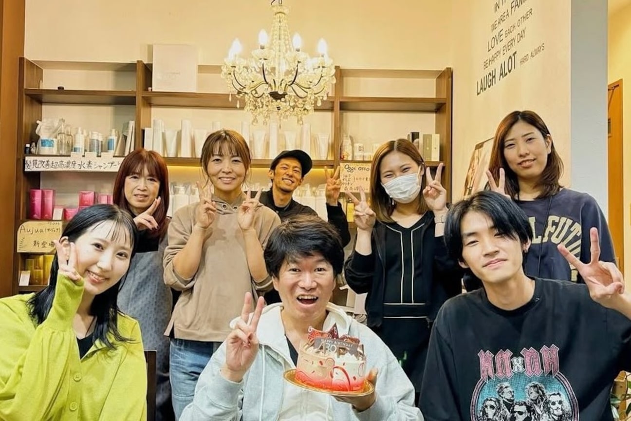 Le Reve(株式会社 LRH)画像1