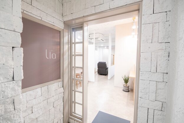 リア 新小岩店(lia)1