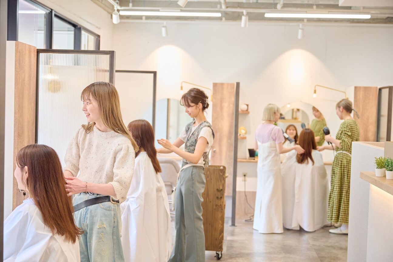 店舗の雰囲気外観用画像1