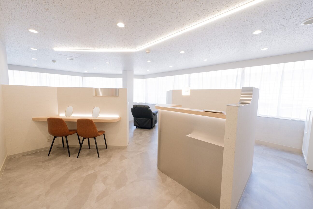 nuit（アンドシェア　株式会社）画像1