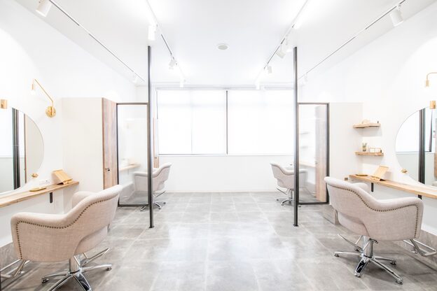 シア 新越谷店(SHEER)3