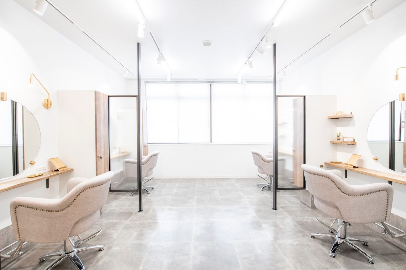 シア 新越谷店(SHEER)3