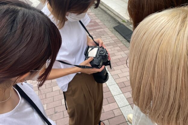 シア 綾瀬店(SHEER)7