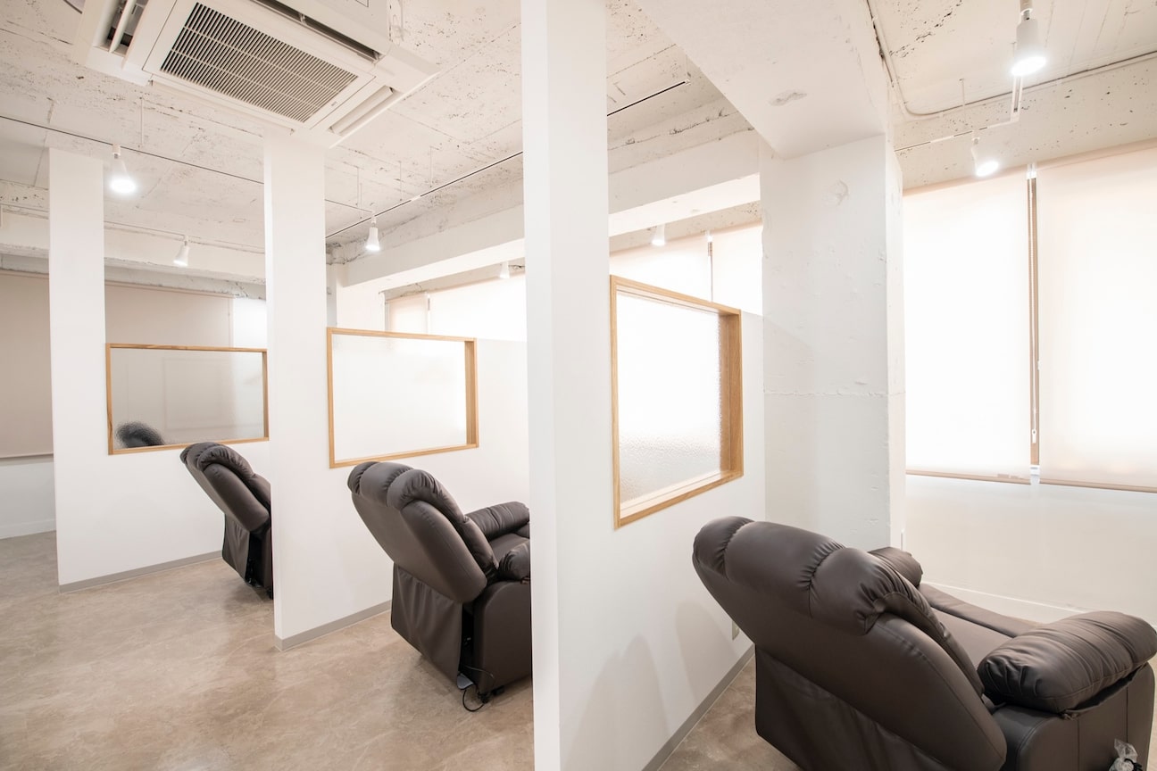 lia(アンドシェア 株式会社)画像1