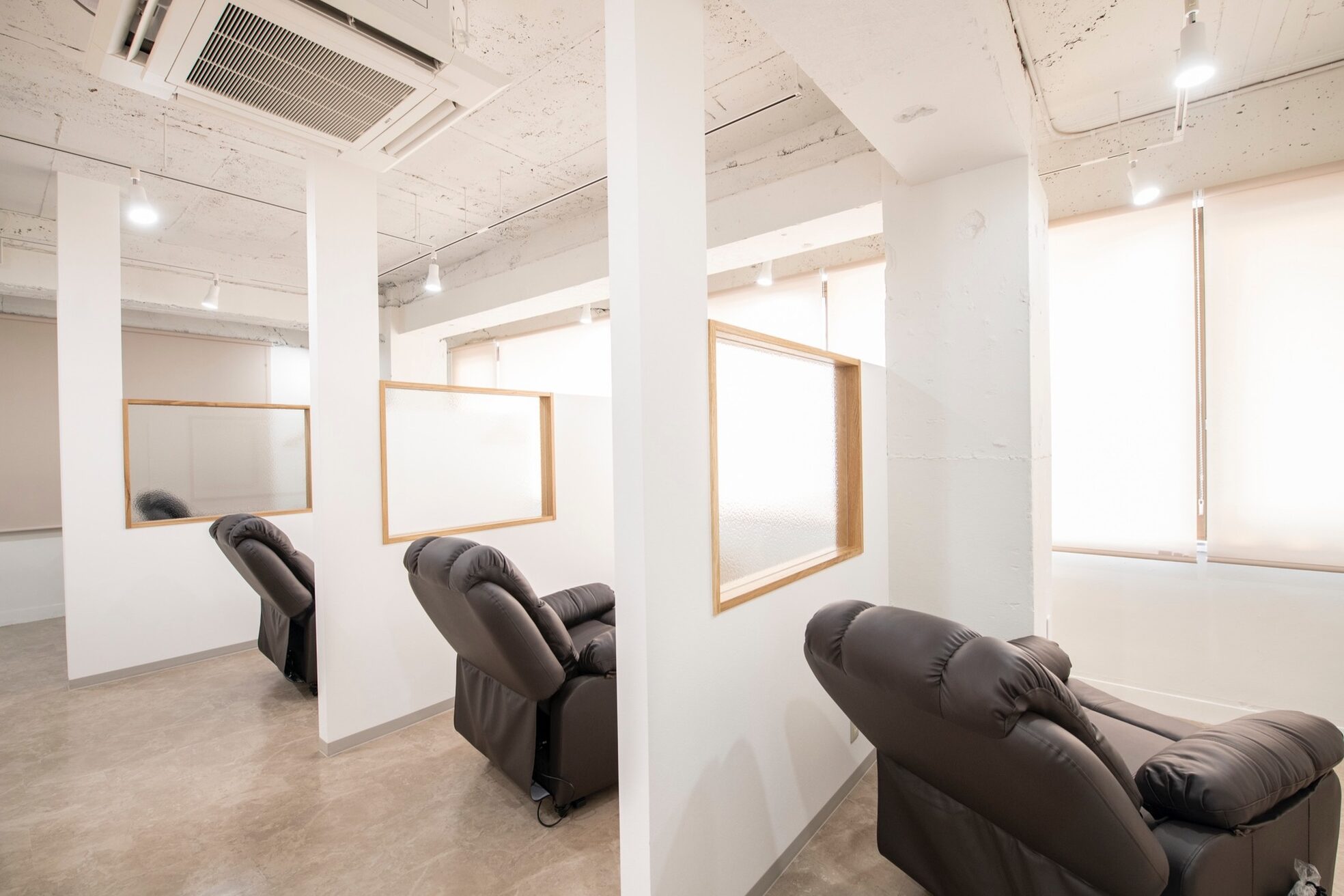 リア 亀戸店(lia)1