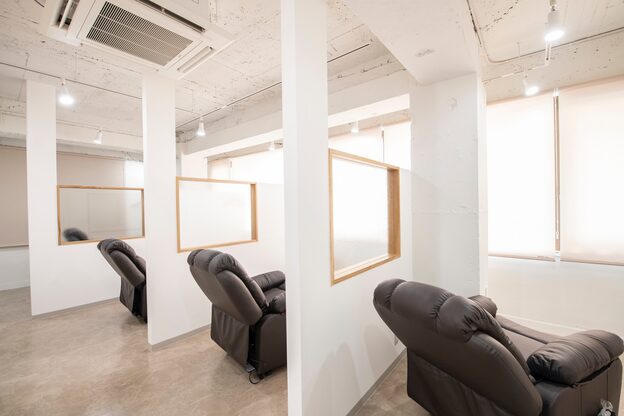 リア 亀戸店(lia)1