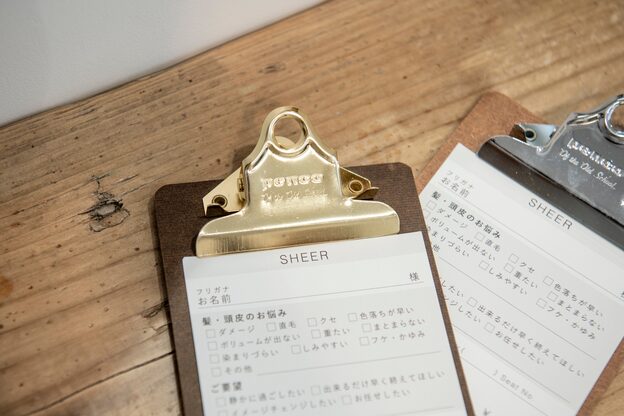 シア 新越谷店(SHEER)8