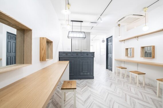 グリー 南浦和店(glee)