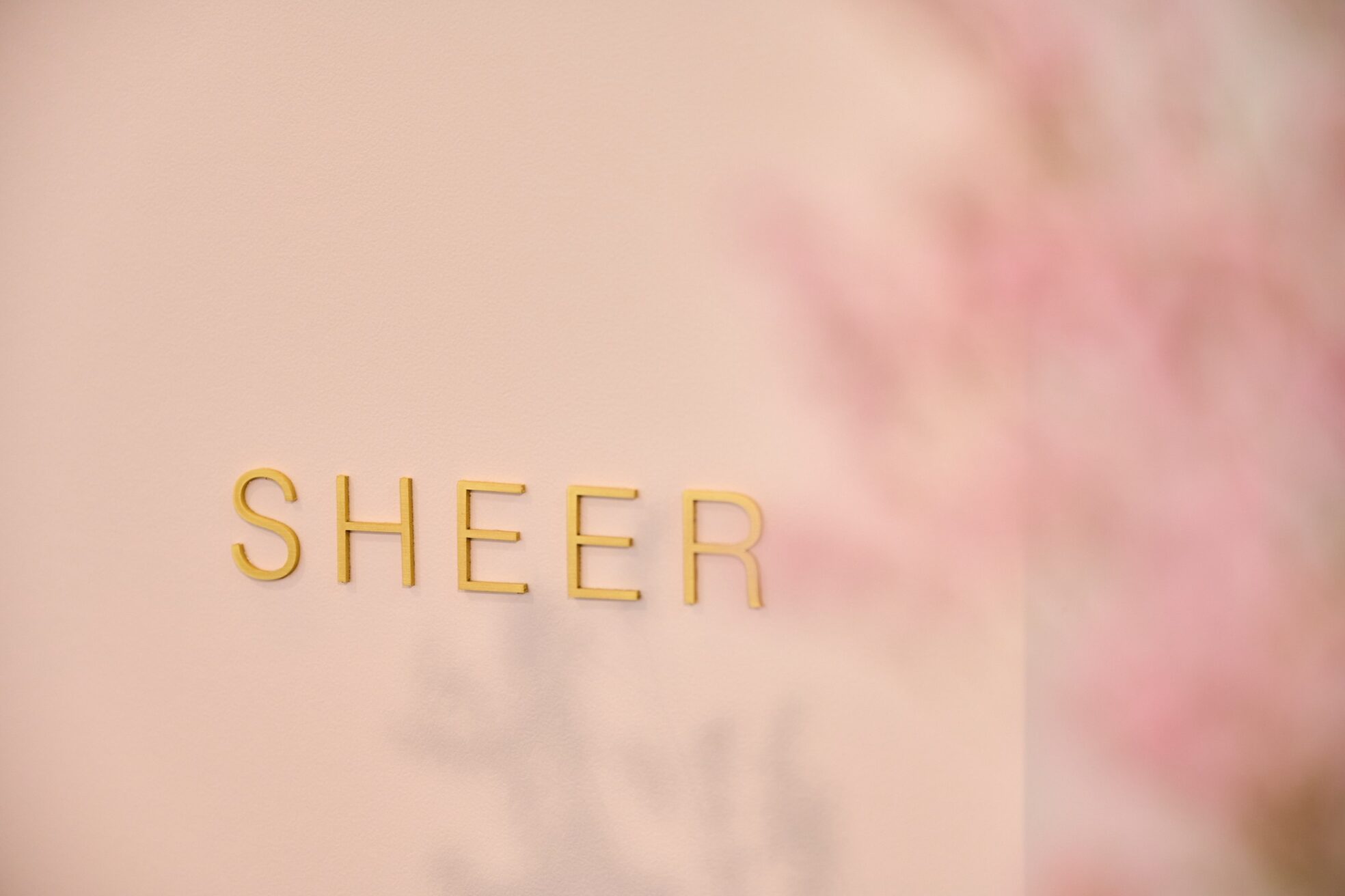 シア 綾瀬店(SHEER)8