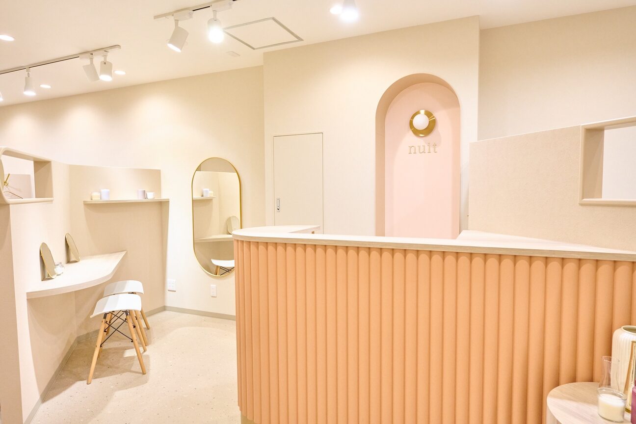 ニュイ 浦和店(nuit)3