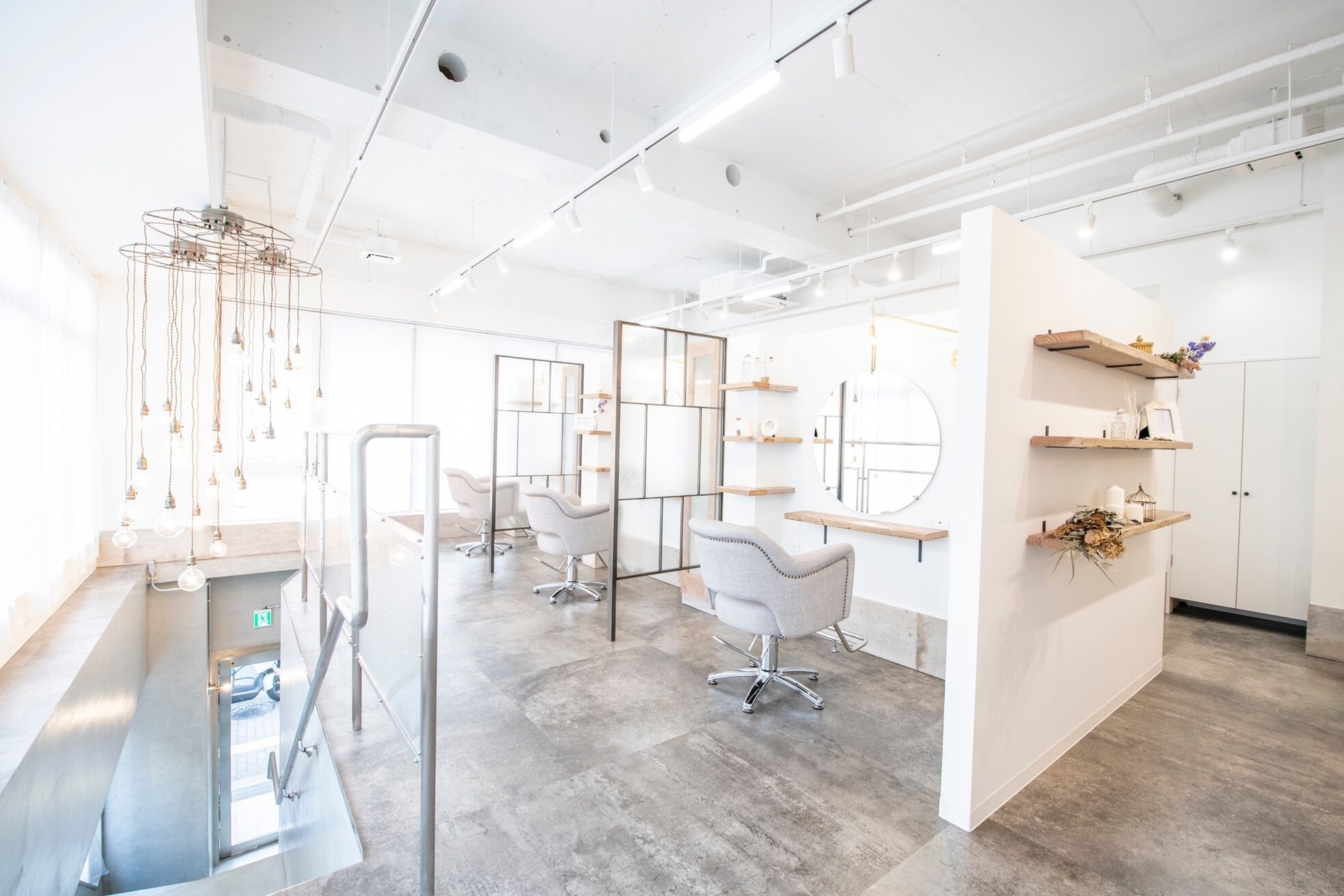 シア 新小岩店(SHEER)1