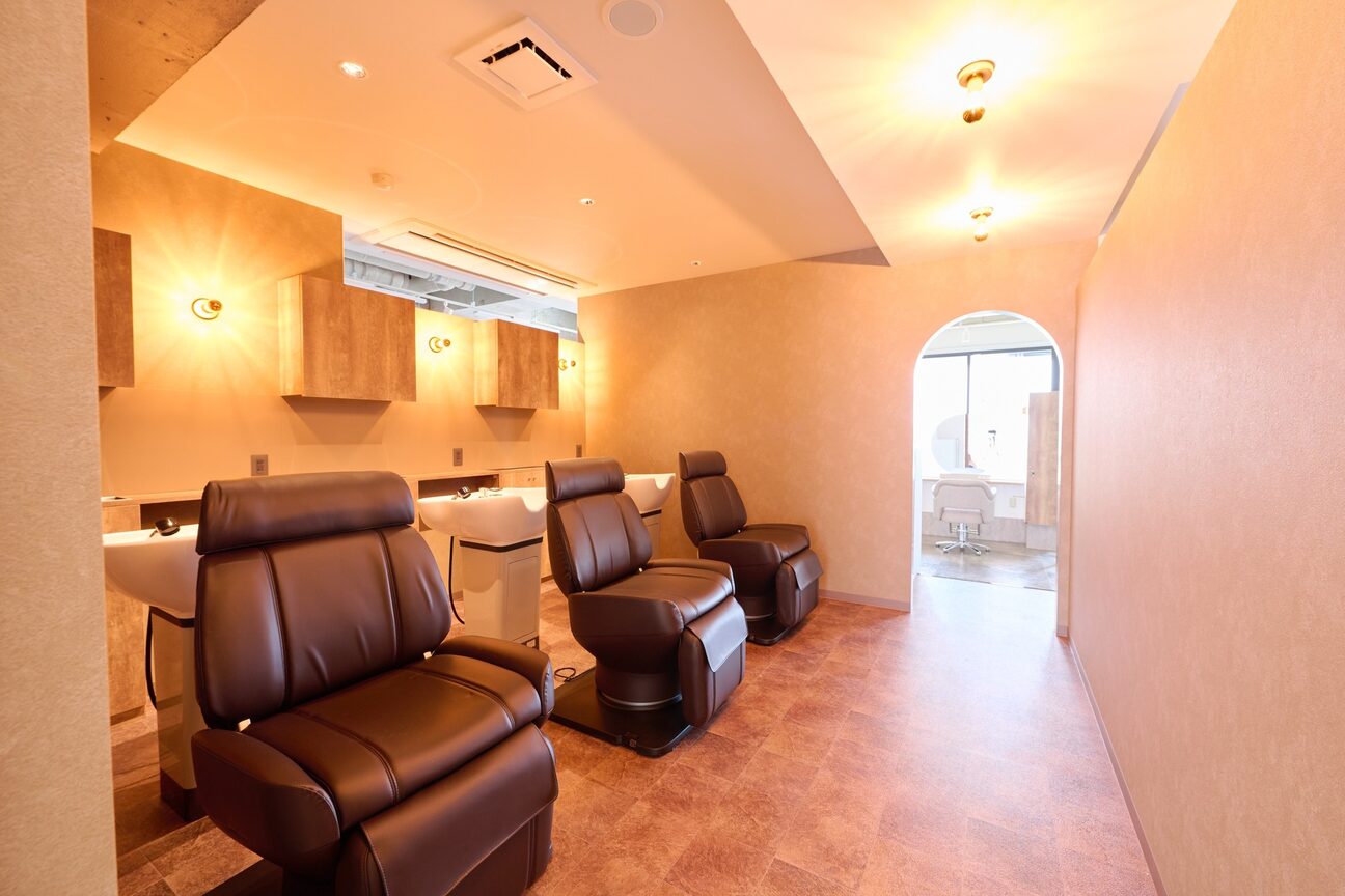 シア 綾瀬店(SHEER)4