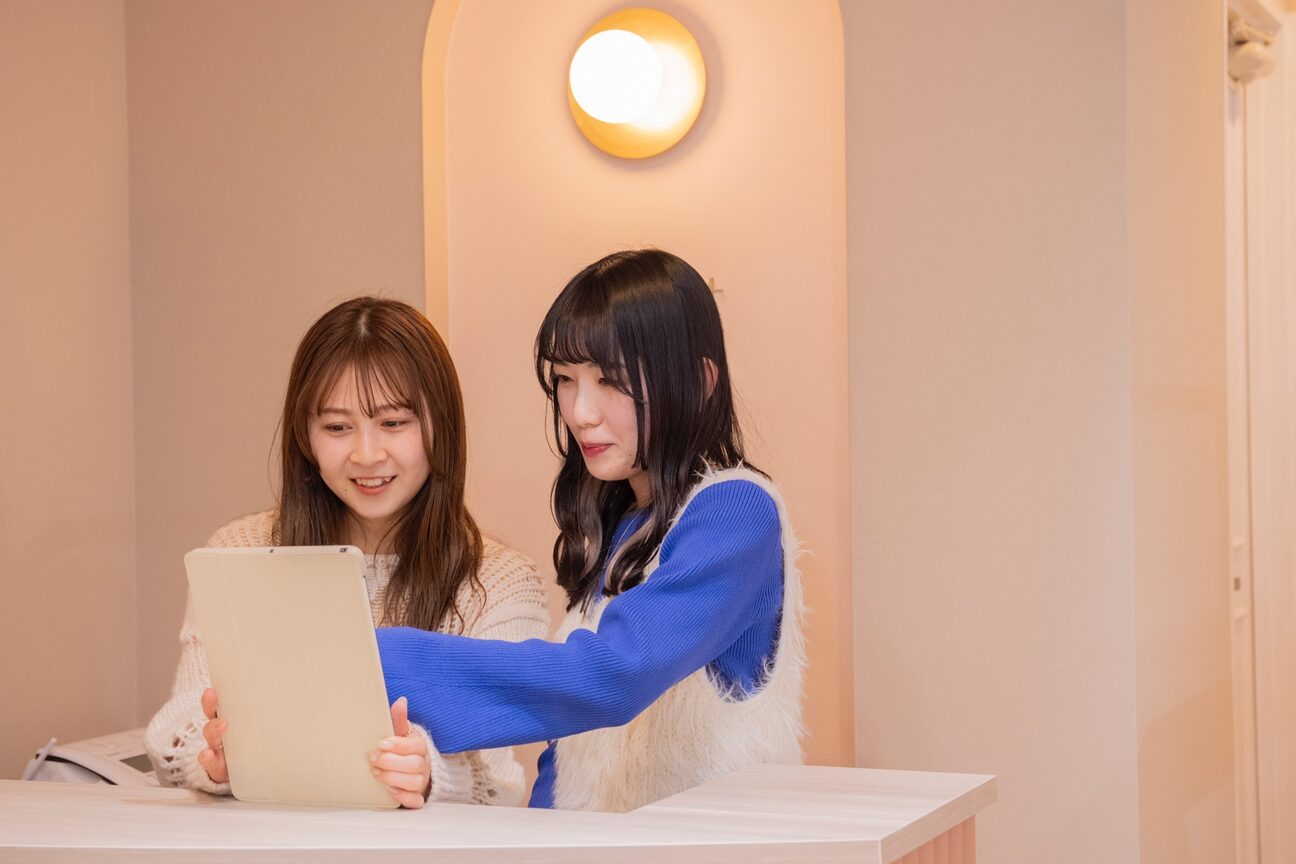 店舗の内観外観用画像1