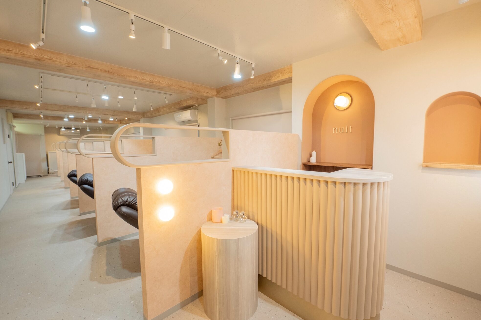 ニュイ 新小岩店(nuit)1