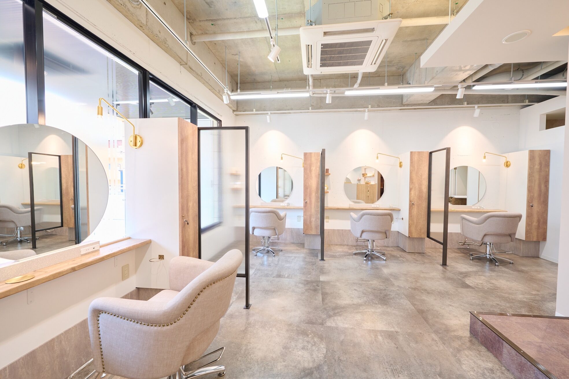 シア 綾瀬店(SHEER)3