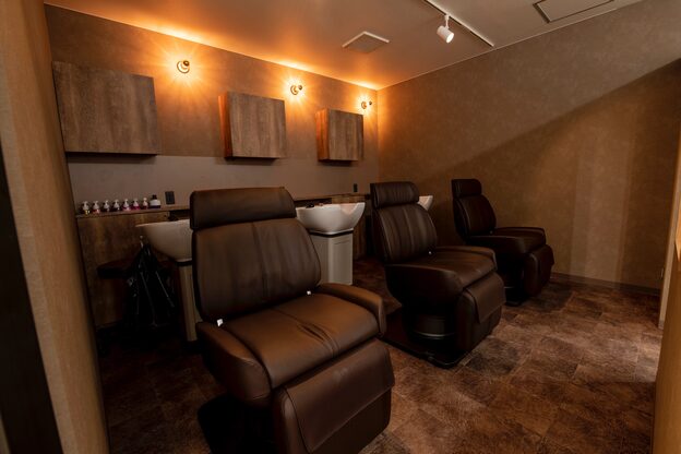 シア 新越谷店(SHEER)4